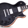 SCHECTER SOLO-II CUSTOM TBB/NAT электрогитара