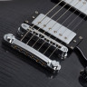 SCHECTER SOLO-II CUSTOM TBB/NAT электрогитара