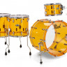 PEARL CRB524FP/C732 ударная установка (только барабаны)