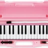 Suzuki MX-32C Pink мелодика 32 клавиши в кейсе