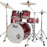 Барабанная установка PEARL EXX-705NBR/C704