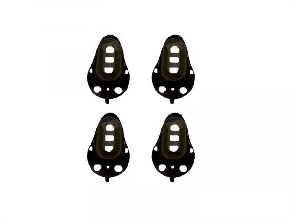 Комплект нижних крышек под моторами для квадрокоптера Syma X8W, 4шт.