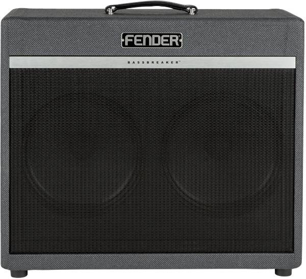 FENDER BASSBREAKER 212 ENCL кабинет 140 Вт