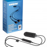 SHURE RMCE-BT2 Bluetooth-кабель с разъемом MMCX для наушников Shure