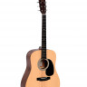 Sigma DM-ST акустическая гитара
