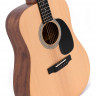 Sigma DM-ST акустическая гитара