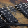 SCHECTER REAPER-6 FR INFERNO BURST электрогитара