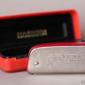 Hohner Golden Melody 542-20 E губная гармошка диатоническая