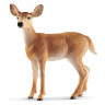 Фигурка Schleich Белохвостый олень-самка