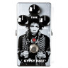 DUNLOP JHM8 Jimi Hendrix Gypsy Fuzz эффект гитарный фузз