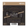 Набор струн для классической гитары D'Addario EJ51
