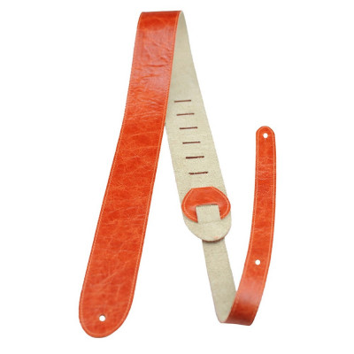 Perri's P20PDX-2030 - ремень для гитары кожаный