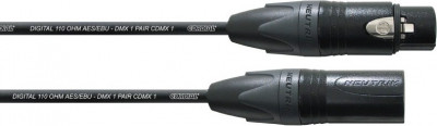 Кабель Cordial CDX 10-2 DMX XLR
