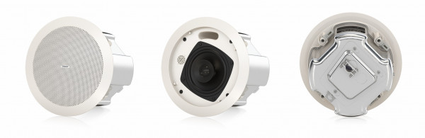 Громкоговоритель Tannoy CVS 401 потолочный с колпаком Громкоговоритель Tannoy CVS 401 потолочный с колпаком