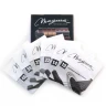 Комплект струн для акустической гитары 10-48 Magma Strings GA120PBF