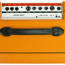 ORANGE CR50BX CRUSH PIX басовый комбо усилитель, 1x12", 50 Вт