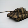 Р/У танк Heng Long 1/16 KingTiger (Германия) 2.4G RTR оливково-зелёный
