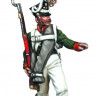 Русские гренадеры 1812 гг. 1/72