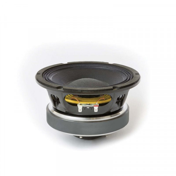 EIGHTEEN SOUND 8CX650/8 8" динамик коаксиальный 400 Вт НЧ + 140 Вт ВЧ, 8 Ом, 91/106 дБ, 60-4700 Г