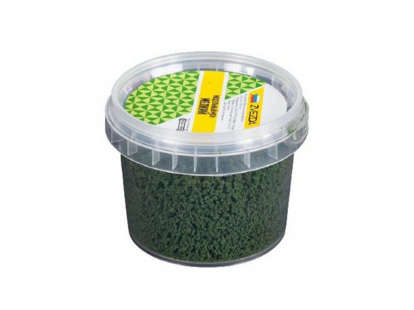 Модельный мох мелкий STUFF PRO (Оливково-зеленый)