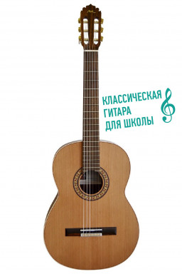 Manuel Rodriguez CABALLERO 11 4/4 классическая гитара Manuel Rodriguez CABALLERO 11 4/4 классическая гитара