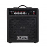 JOYO JBA-10 комбоусилитель для бас-гитары, 10 Ватт
