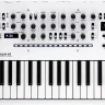 KORG minilogue xd PW синтезатор 37 клавиш аналоговый