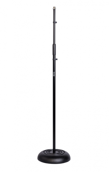 Микрофонная стойка ROCKDALE 3606 прямая, 95-165 см