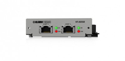 Плата расширения KLARK TEKNIK KT-AES50