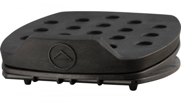 Настольные подставки Ultimate Support MS-80 для студийных мониторов