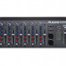 ALESIS MULTIMIX 10 WIRELESS рэковый микшер с модулем Bluetooth