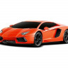 Р/У машина Rastar Aventador LP700 1:24, в ассортименте