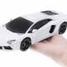 Р/У машина Rastar Aventador LP700 1:24, в ассортименте