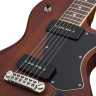 SCHECTER SOLO-II SPECIAL WALP электрогитара