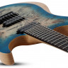 SCHECTER REAPER-6 SKY BURST электрогитара