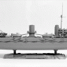 Линкор русского императ.флота "Севастополь" 1/350