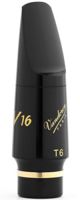 Мундштук для саксофона-тенор Vandoren T6 V16 SM-822EL