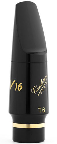Мундштук для саксофона-тенор Vandoren T6 V16 SM-822EL