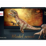 Игрушка динозавр MASAI MARA MM216-053 серии"Мир динозавров" - Фигурка Тираннозавр (Тирекс)