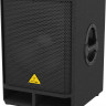 BEHRINGER VQ1500D активный сабвуфер 500 Вт