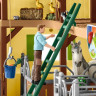 Фигурка Schleich Набор Конюшня
