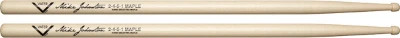 VATER VSMMJ 2451 Mike Johnston Maple барабанные палочки материал-,клен , деревянная головка