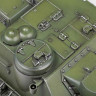 Сборная модель ZVEZDA Советский истребитель танков СУ-100, 1/35