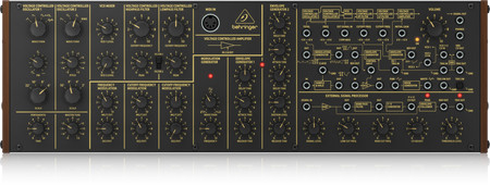 Синтезатор Behringer K-2 аналоговый