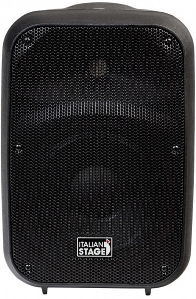 Портативная акустическая система ITALIAN STAGE SPX08A