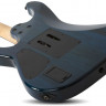 SCHECTER SUN VALLEY SUPER SHREDDER FR III SKYB электрогитара