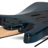 SCHECTER SUN VALLEY SUPER SHREDDER FR III SKYB электрогитара