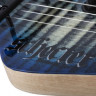 SCHECTER SUN VALLEY SUPER SHREDDER FR III SKYB электрогитара