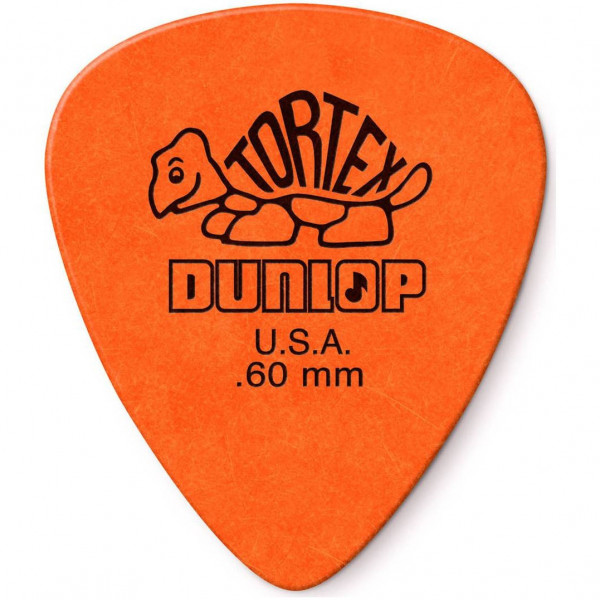 Набор медиаторов DUNLOP 418P.60