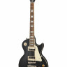 EPIPHONE Les Paul Classic Worn Ebony электрогитара